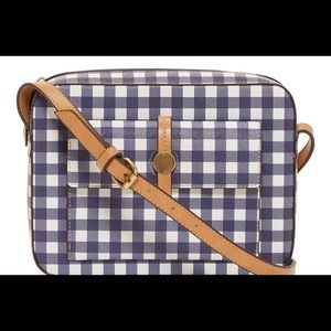 St John’s Bay cross body bag